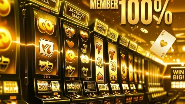 slot online